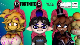 MB: Fortnite in SQUID GAME
Patreon: https://www.patreon.com/meloetttabrothers
Membership join here: https://www.youtube.com/channel/UCc9y0KWsSIQ6aUo9XviDJ2g/join
Tiktok: https://www.tiktok.com/@meloettabrothers4
Facebook: https://www.facebook.com/MeloettaBros/
Twitter: https://twitter.com/MeloettaBros9
BluSky: https://bsky.app/profile/meloettabros9.bsky.social
DeviantArt: https://meloettabrothers.deviantart.com/
My Discord Server: https://discord.gg/RFTDapzHbp
Donate use here: https://www.paypal.me/MeloettaBrothers MB: Fortnite in SQUID GAME