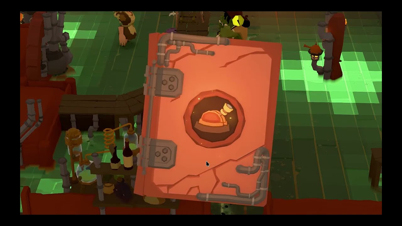 Tavern Keeper 🍻 Gugamush - challenging - 10-day survival