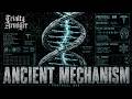 ANCIENT MECHANISM | Protocol 000 | Trinity Armiger — Engineered Emotion