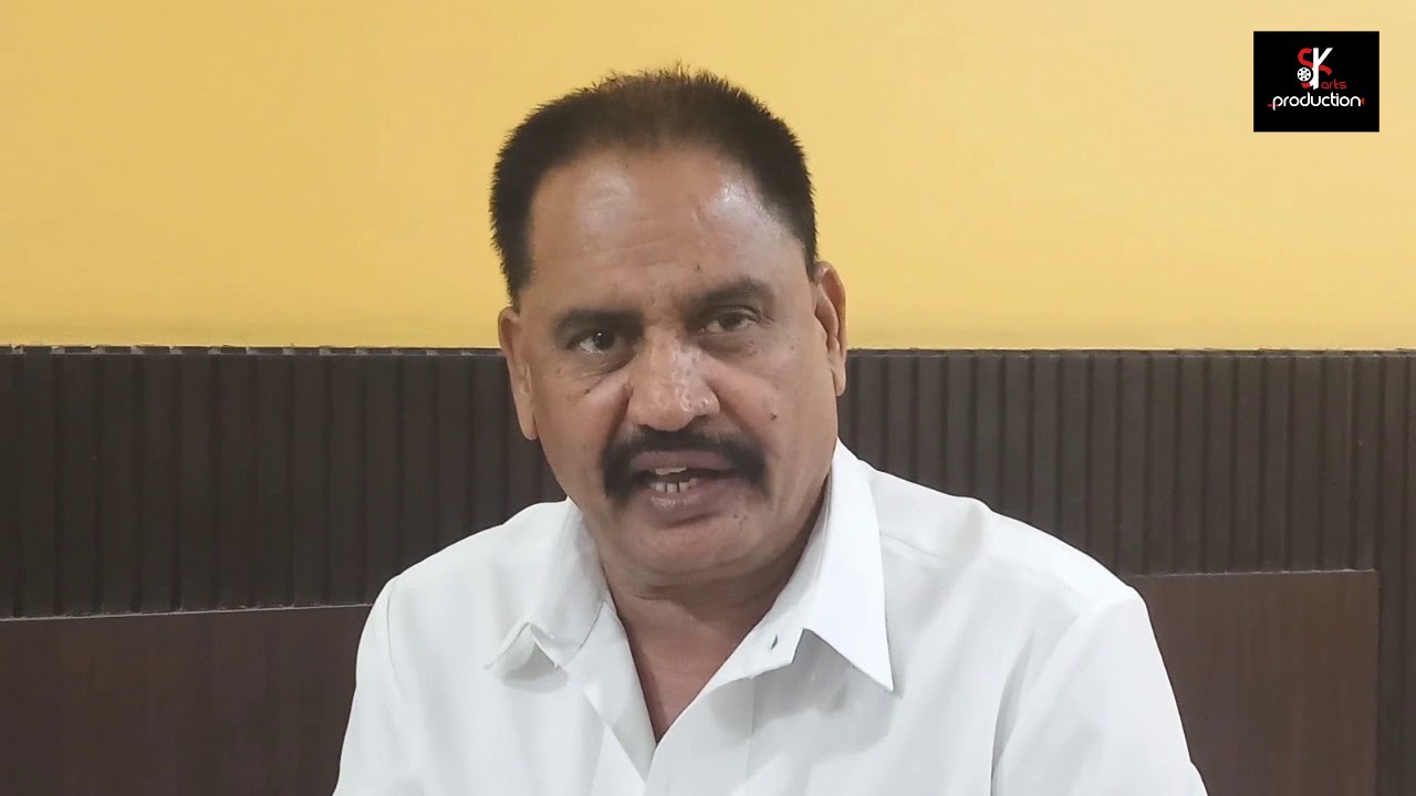 'SAN 1981" | Sundar Mastan (Suleman Mirza) | Best speech