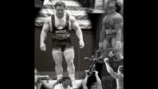 Celebrity Ed Coan, The GOAT Exclusive Interview Profile