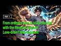 From ordinary teen to stats monster with the Reversal System! Love-brain? Non-existent!
