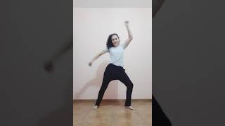 Ya Tú Me Conoces- Thalía, Mau Y Ricky Coreografia