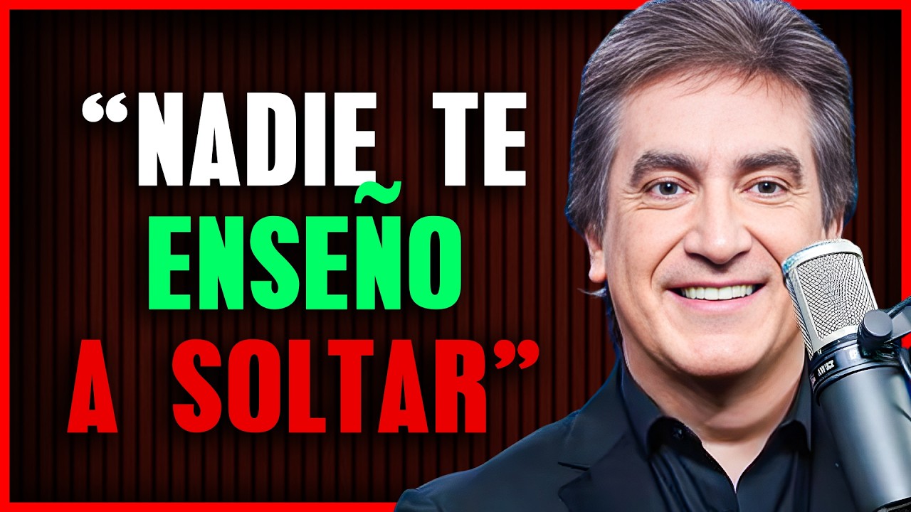 Mientras Más Intentes Controlarlo Todo, Más Ansiedad Vas a Sentir | Dante Gabel
