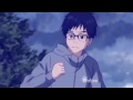 [YURI ON ICE AMV]- GRADE SKIPPING(Victor x Yuri)