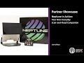 Neptune in Action: Your New Everyday Scan-and-Read Companion