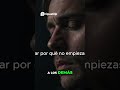 No busques justificar tus errores #estoicismo #motivacion #masculinidad #exito #desarrollopersonal