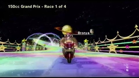 How to get White Region Line on your wii (using AnyGlobeChanger)