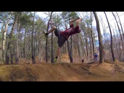 Stampede - Louder - Parkour & Freerunning