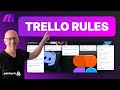 This Trello Board Writes & Posts for You – Fully Automated with AI! (make.com + ChatGPT)