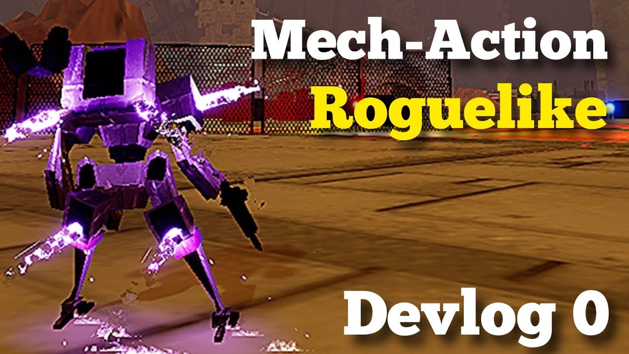 Rig Riot What is RIG Riot? | RIG Riot Devlog 0 - YouTube