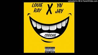 Yn Jay - Coochie (Official Instrumental) Ft. Louie Ray “ReProd. Ebk $tickzBeatz”