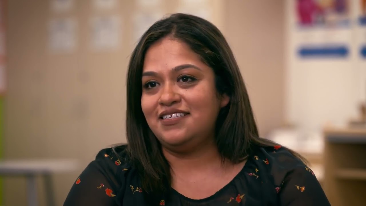 Your Path: One of the Many Reasons to Explore D34