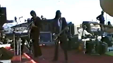 Ranch Rock 86 - Problem Child - 09/07/1986