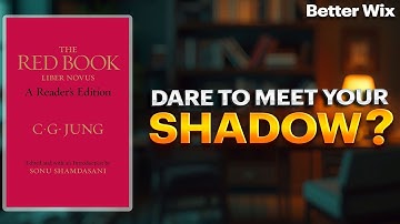 The Ultimate Guide to "Shadow Work" (Based on Carl Jung