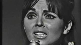 Susan Maughan - Fly me to the moon 1966.avi