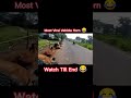 Most Vehicle Horn 😂 #funny #motovlog