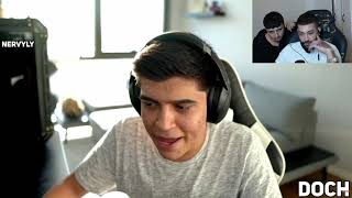 Pubg Mobi̇le. Fury Sezar Yeki̇n En Efsane 30 Vuruşu İzli̇yor. Tüm Yayincilar