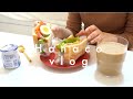 わんぱくサンド:鮭のお弁当:ダイソー購入品:初めての1人映画:パラサイト:一人暮らしの日常vlog