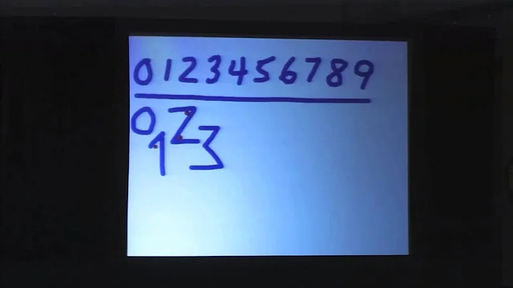 Re-Learning Math with Scott Flansburg, the Human C...