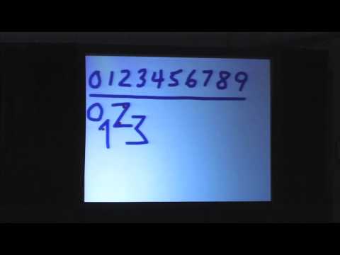 Re-Learning Math with Scott Flansburg, the Human Calculator (Part 1)