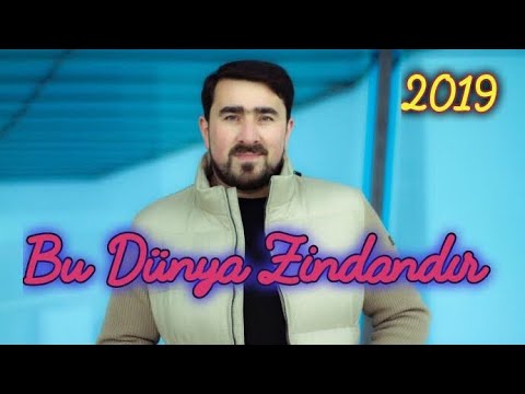 Seyyid Peyman - Bu dunya zindandir - ibretli negme - yeni 2019