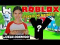 COMPRANDO DE TODO EN ROBLOX, TE DIGO MI USUARIO! | TV Ana Emilia