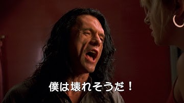 世界中で愛された奇跡の駄作！伝説のカルト映画『ザ・ルーム』予告編