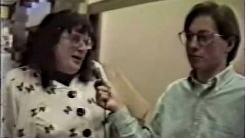 Juanita High School - 1990 - 120 Seconds - Pet Pee...