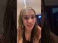 Paris ppwyang  tiktok live 111122 pt2