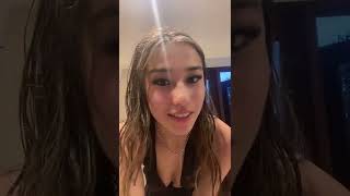 Paris Tiktok Live 11-11-22 Pt.2