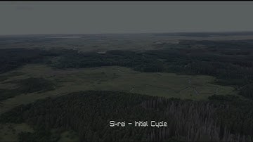 Skrei  -  Initial Cycle