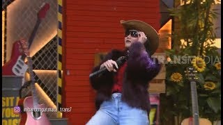 Rina Nose NIRUIN Gaya Andy /RIF | INI BARU EMPAT MATA (09/12/19) Part 3