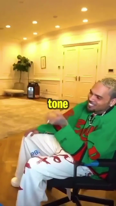 Mario reacts to Chris Brown and Kai singing “Let Me Love You” #chrisbrown #mario #rnb
