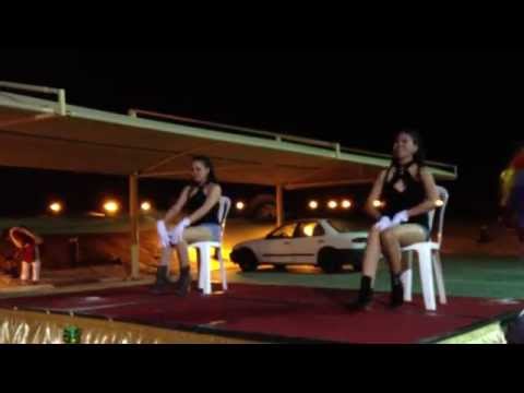 Dance by Yvonne & Rea (Lady Marmalade)