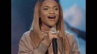 Ada Ehi X Joe Praize Game Changer I Instrumental