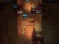 🚀 3‑Second Domina Panopticon Wipe on Cairo! 😱 #Overwatch #Domina #Underwatch
