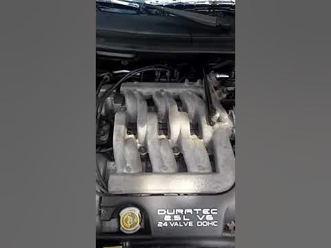 Mercury Cougar Repairs - Introduction - YouTube