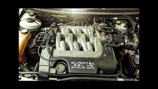 Mercury Cougar Repairs - Introduction