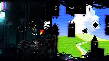 "Peach Vomit" by [cherry] team - (4K, 60FPS) — Newest Unofficial Preview #3