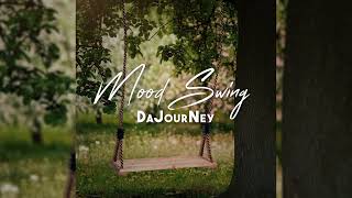 DaJourney  MOOD SWING ( Audio Visualizer)