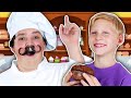 Do You Know The Muffin Man? | BEST Sing Along Songs &amp; Nursery Rhymes for Kids! | Funtastic PLayhouse