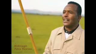 Maali yaa sobee too~Ayyalaa Nugusee new oromo music (2022)