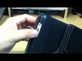 New iPad 3 Targus Versavu Case Reveiw