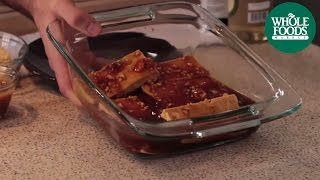 Marinating Health Starts Here Whole Foods Market