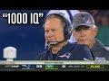 NFL "1000 IQ" Moments || HD
