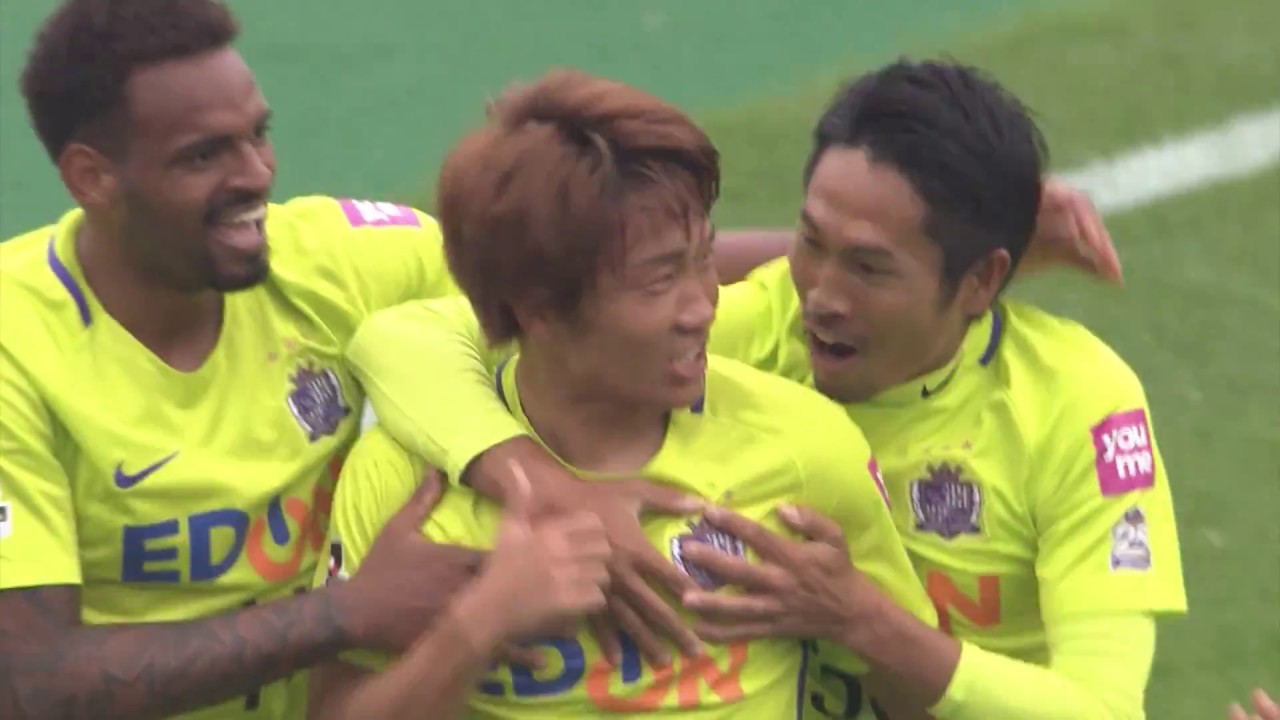 公式】ハイライト：ヴィッセル神戸vsサンフレッチェ広島 明治安田生命
