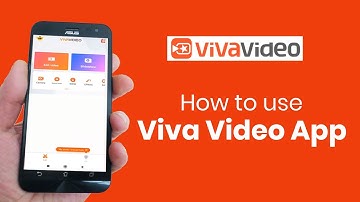 Viva Video Editing Tutorial On Android Phone | Make video in vivavideo app | Use Viva video app