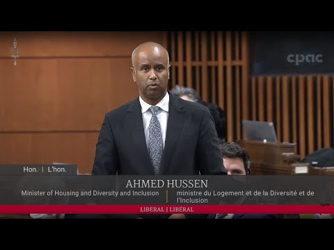 Question Period – December 9, 2021