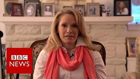 US Election 2016:  Trump and Clinton supporters ponder the future - BBC News